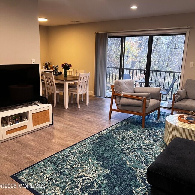 Foto del edificio - 1 Amherst Ct