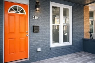Building Photo - 2815 W Mulberry St