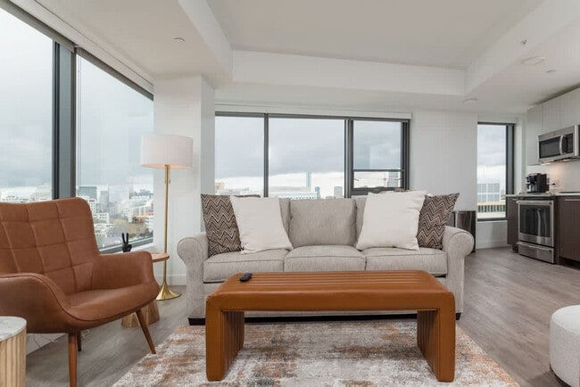 Foto del edificio - 425 Massachusetts Ave