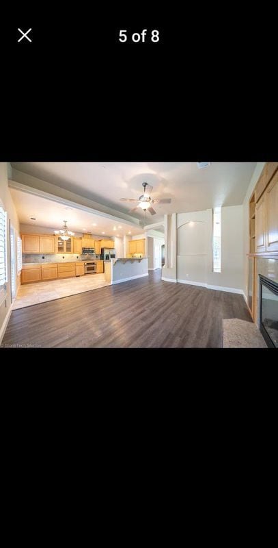 Foto del edificio - 461 Spire Point Dr