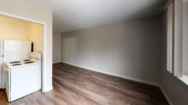 1 chambre - Grand Avenue Apartments