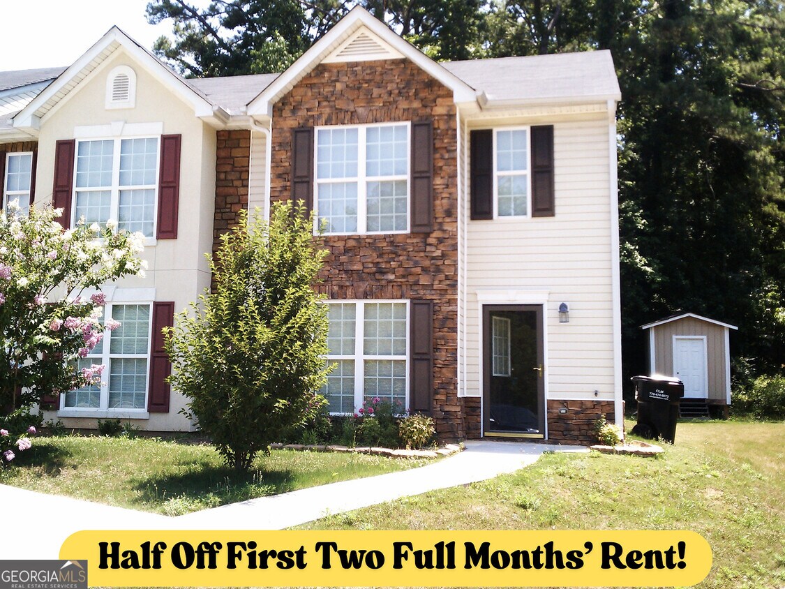 Primary Photo - 8422 Carlington Ln