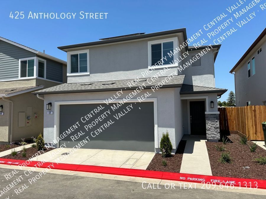 Primary Photo - Brand New 3 Bedroom 2.5 Bathroom Home - Tu...