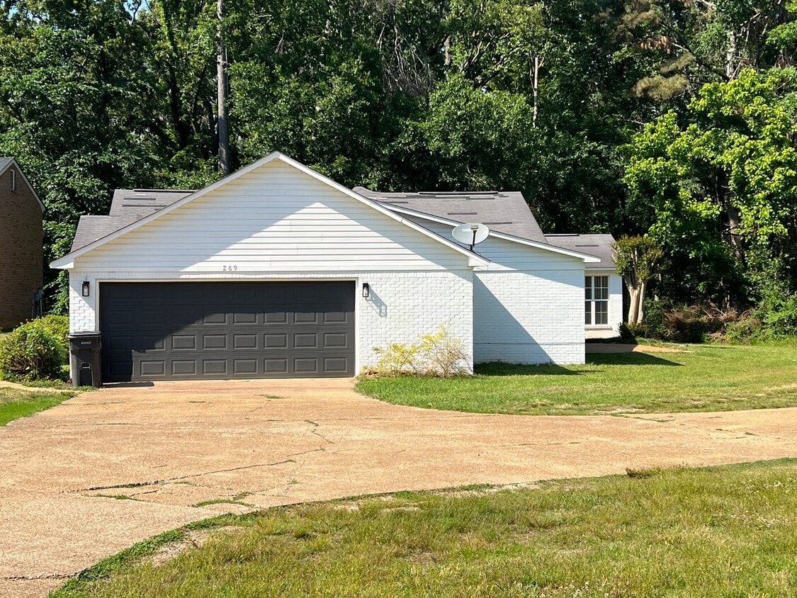 3 bed 2.5 bath house with multiple bonus rooms! - 3 bed 2.5 bath house with multiple bonus rooms!