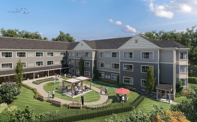 Photo - 61 Beekman St House