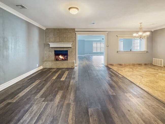 Building Photo - Spacious 4-Bedroom Home with Solar Savings, Modern Upgrades, and Workshop Space
