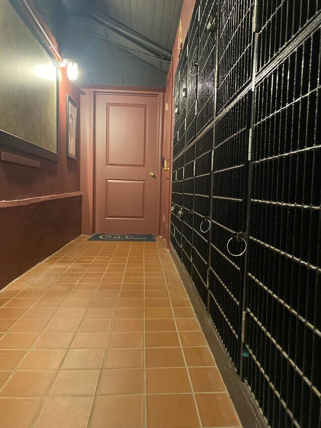 Building Photo - The Estates