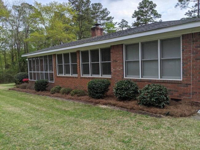 Photo - 429 Longtown Rd W (Blythewood, SC) House