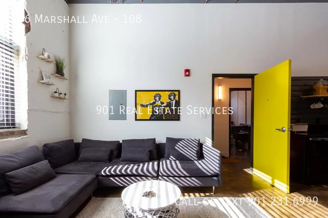 Photo - 676 Marshall Ave Apartment