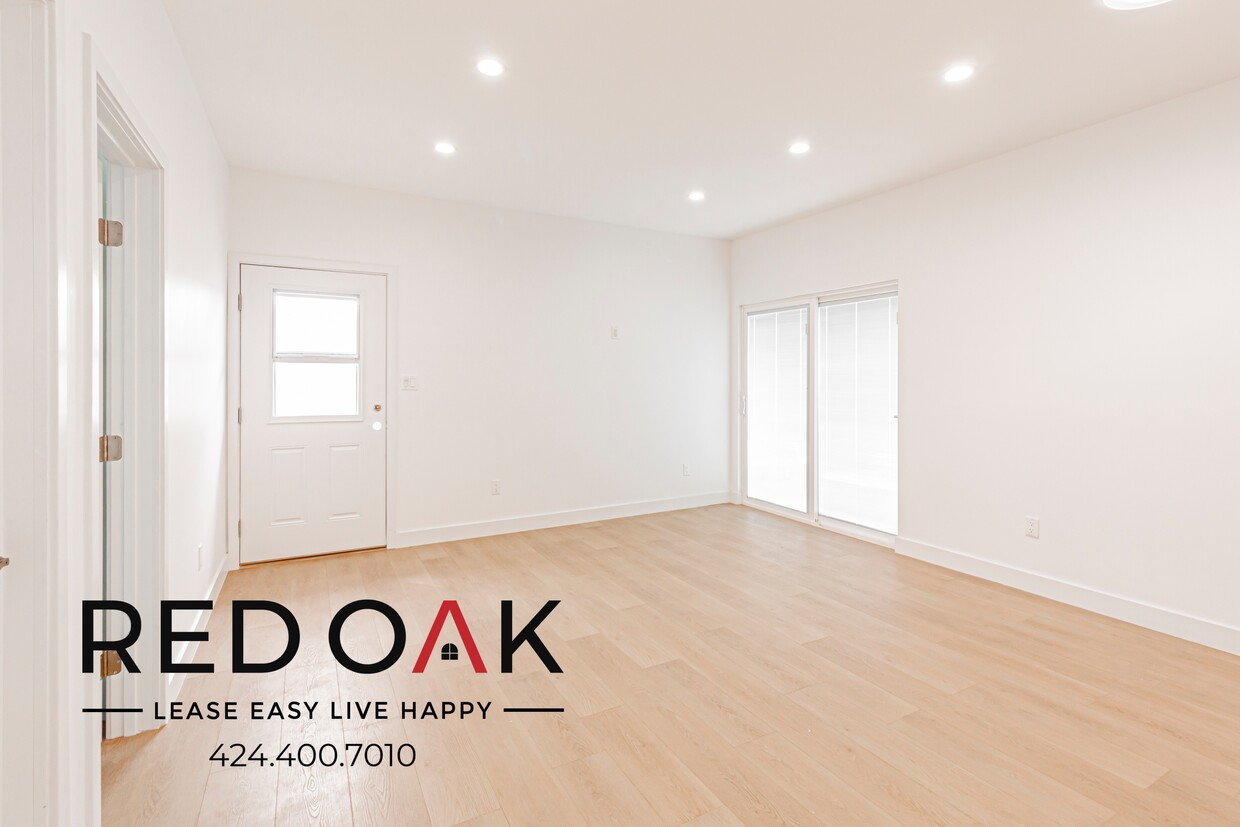 Primary Photo - 1450 1/4 Holt Ave