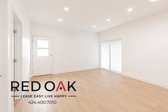 Building Photo - 1450 1/4 Holt Ave