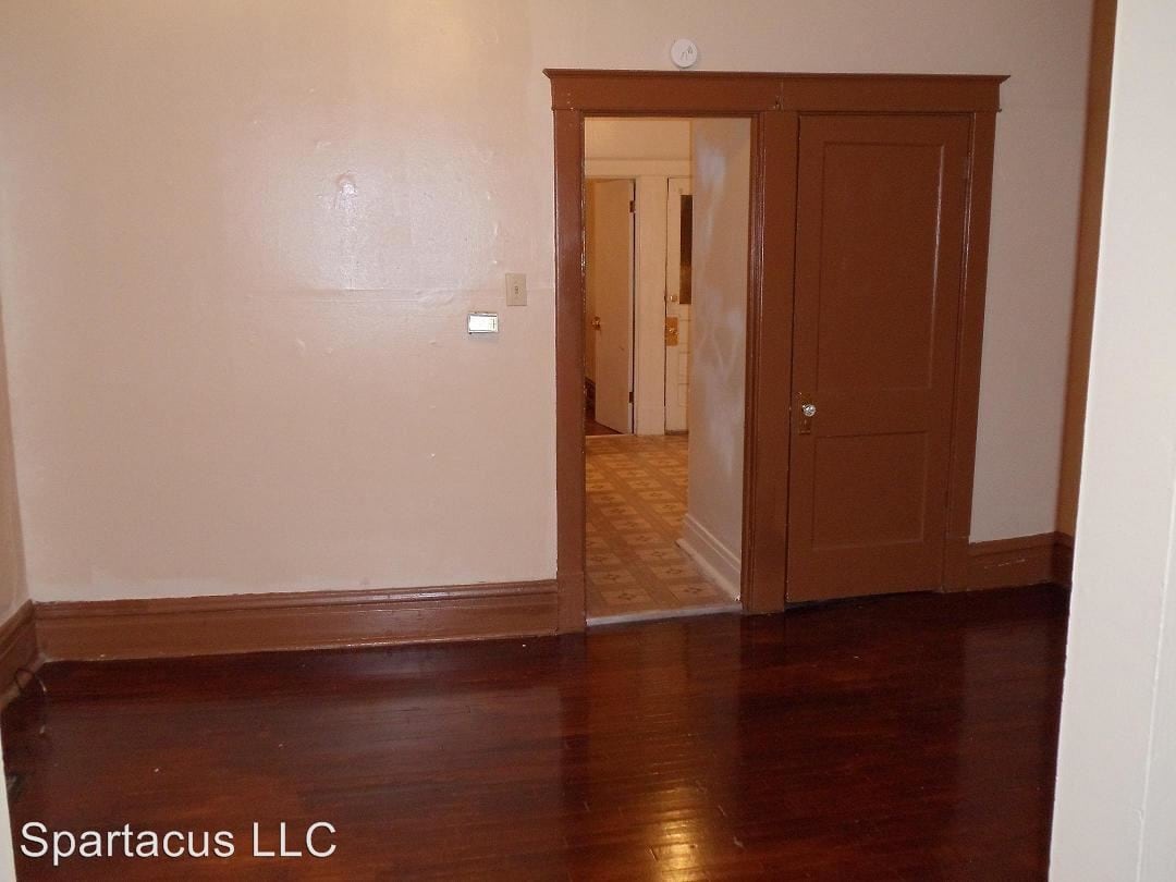 Building Photo - 2 br, 1 bath Apartment - 3706 Meramec