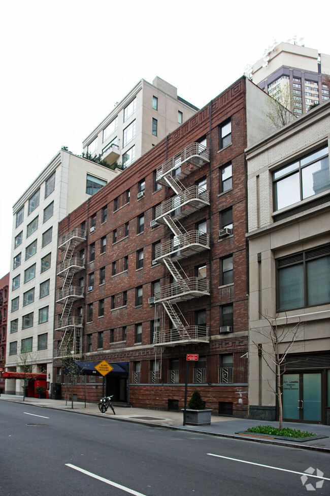 Foto del edificio - 56 West 65th Street