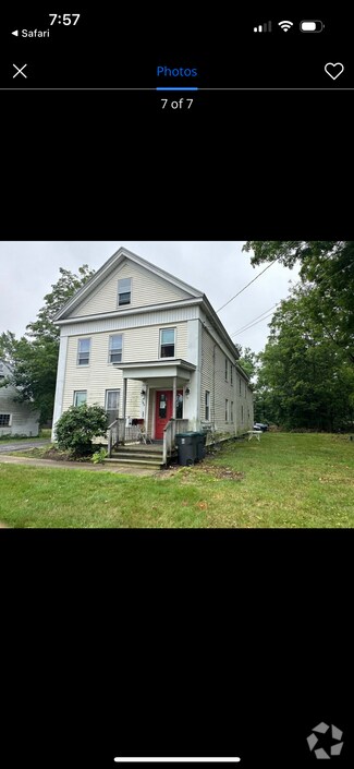 Building Photo - 164 W Central St