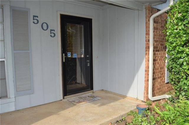 Building Photo - 505 Augustine Dr