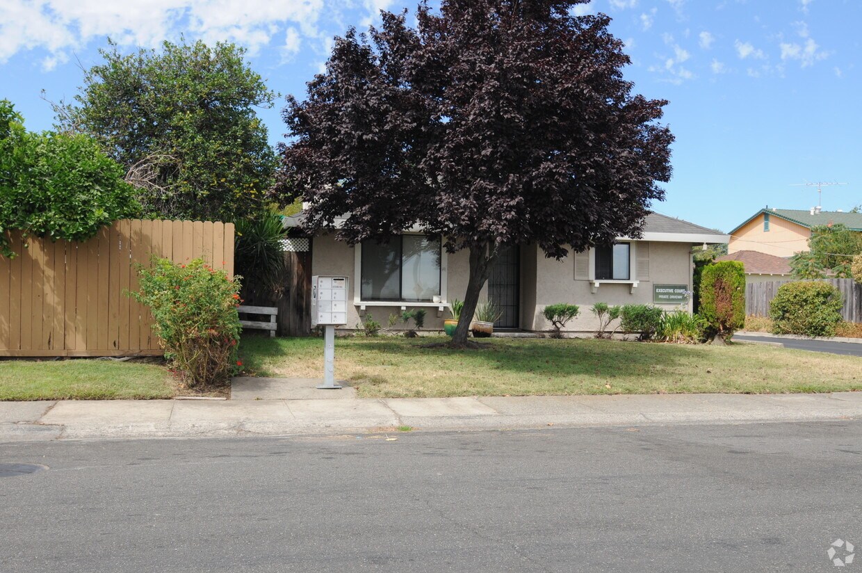 Foto del edificio - Executive Court