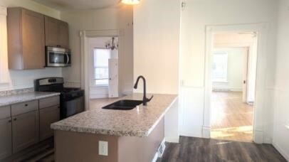 Foto del edificio - 122 North St