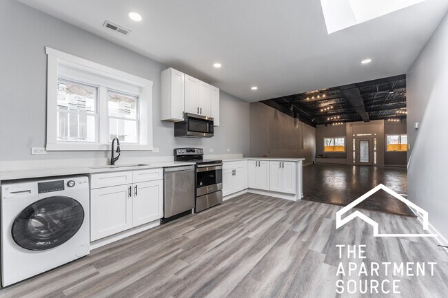 Foto del edificio - 1503 W 19th St