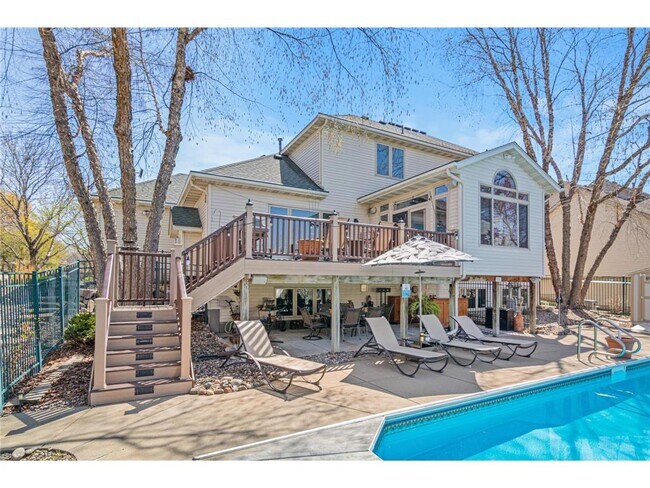 Foto del edificio - 14217 Footbridge Way