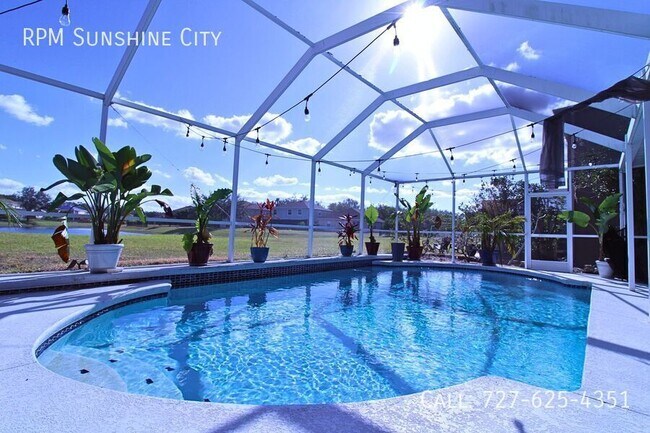 Foto del edificio - 11129 Creek Haven Dr