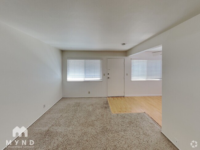 Building Photo - 2376 Sutter Ave