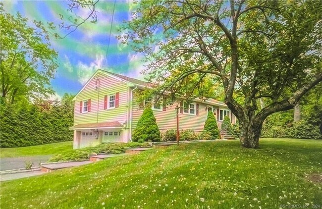 Foto del edificio - 156 Twin Brook Terrace