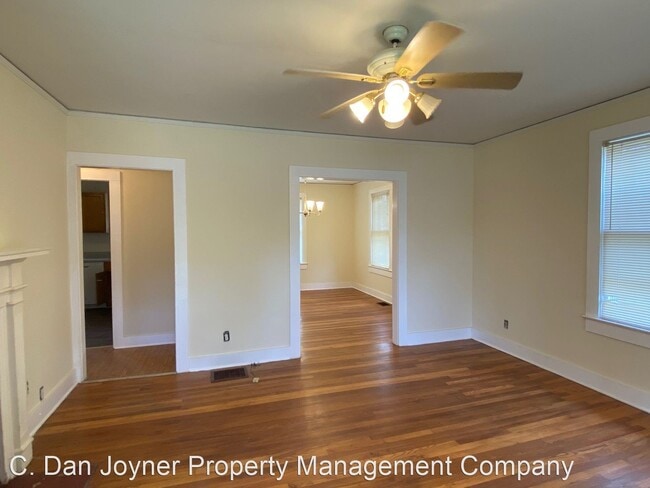 Building Photo - 2 br, 1 bath House - 5 W Marion Rd.
