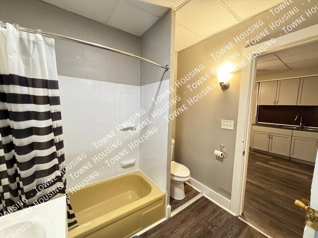 Foto del edificio - 321 Washburn St