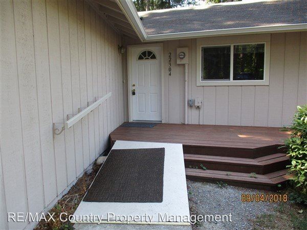 Building Photo - 3 br, 1.5 bath House - 22304 Autumnwood Ct SE