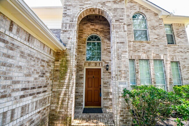 Building Photo - 20510 Ropers Trail Ct
