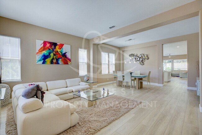 Foto del edificio - One of a kind, GREAT floorplan in Twelve B...