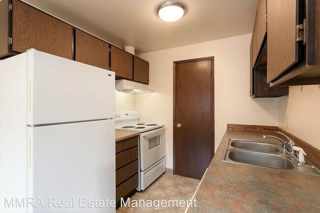 Building Photo - 1125 Billy Frank Jr. St