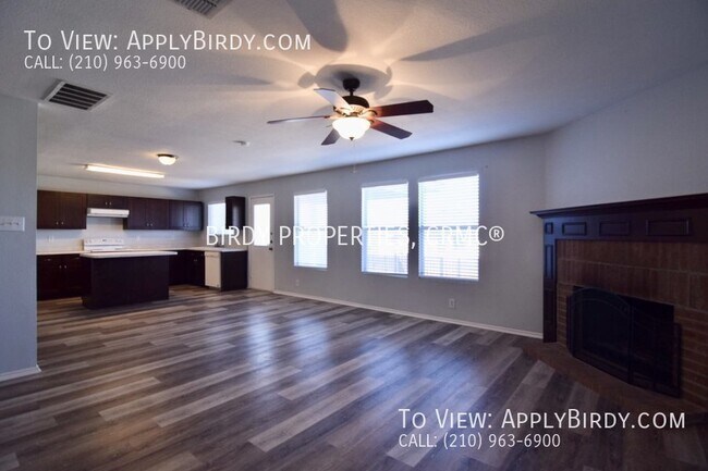 Building Photo - 6107 Kingston Ranch San Antonio, TX