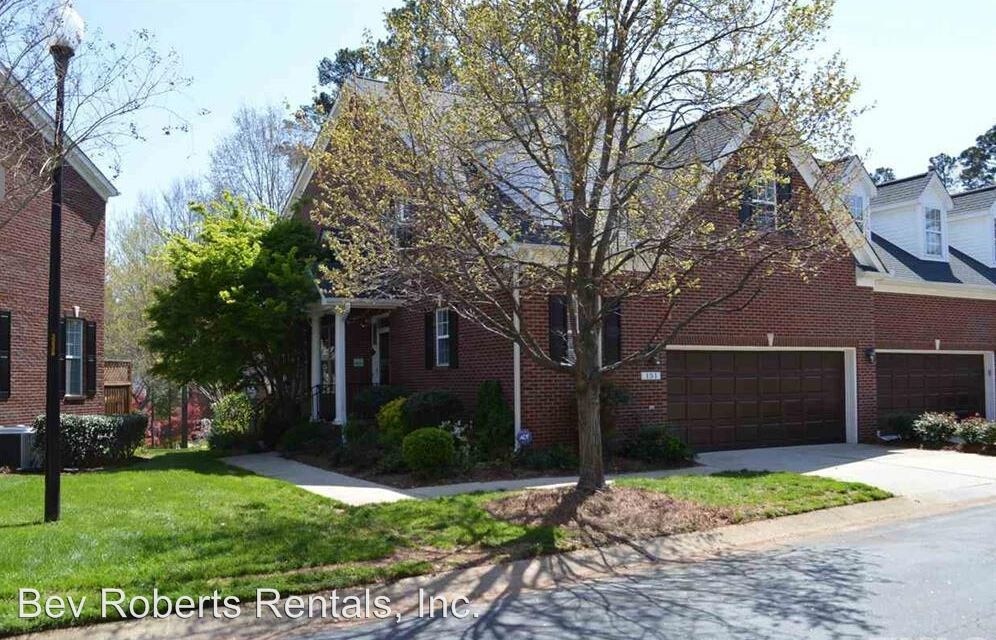 Primary Photo - 3 br, 2.5 bath House - 151 Prestonian Place