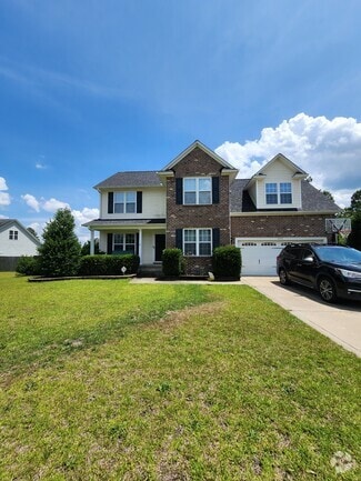Building Photo - 420 Valley Oak Dr