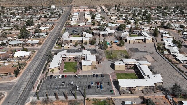  - Vista Village Apartments