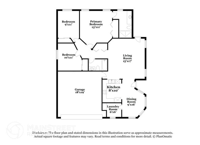 Building Photo - 1815 E Hamel Way
