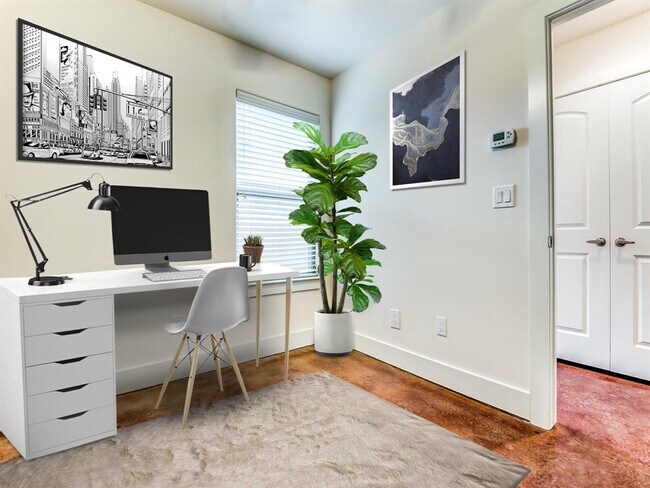 Foto del edificio - 4323 Dickason Ave