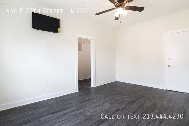 Foto del edificio - 440 E 27th St