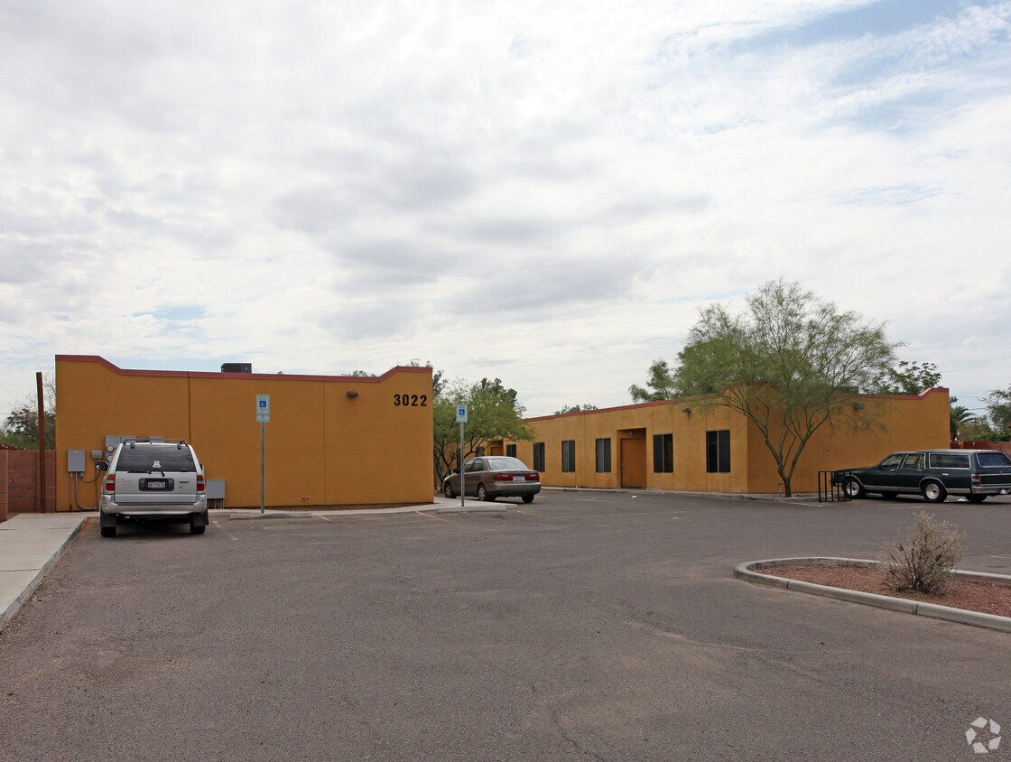 3022 N Geronimo Ave, Tucson, AZ 85705 Apartments in Tucson, AZ