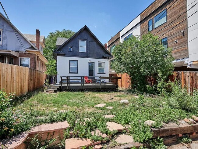 Foto del edificio - Modern Living in the Heart of LoHi with Mo...