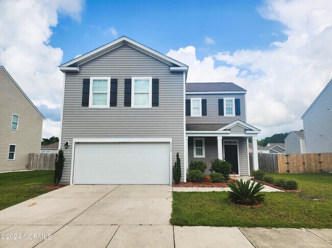 Building Photo - 9777 Woodriff Cir NE