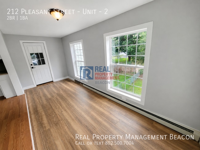 Photo - 212 Pleasant Street - Unit-2 Apartment