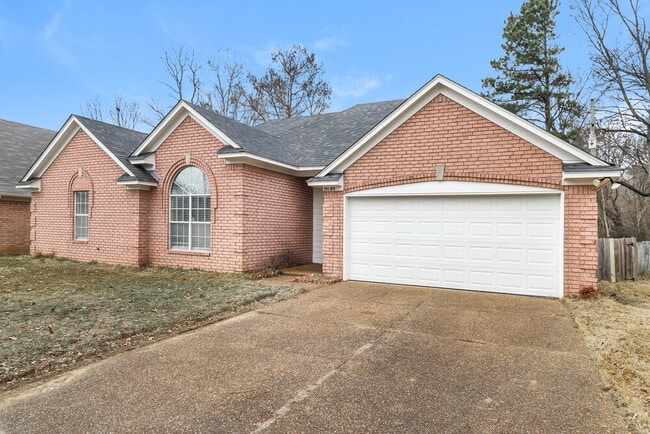 Building Photo - 8648 Tropicana Dr N