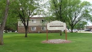 Primary Photo - Stratford Apartments