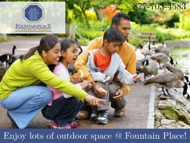 Fountain Place Rentals Eden Prairie, MN