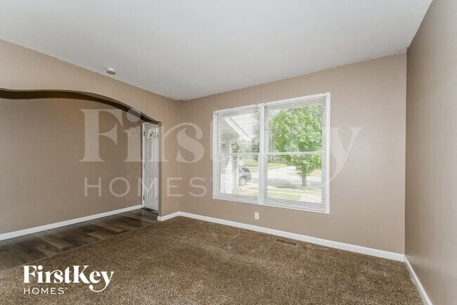 Building Photo - 3574 Norberg Dr
