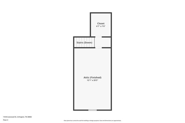 Foto del edificio - 11616 Leewood Dr