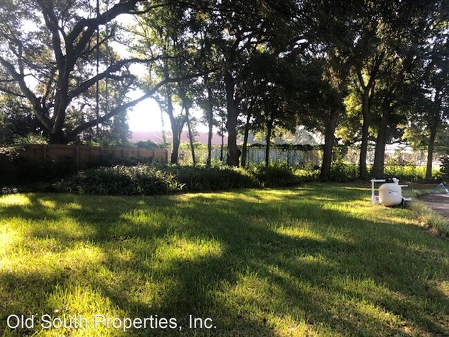 Foto del edificio - 3 br, 3 bath House - 5921 Admiral Doyle Drive