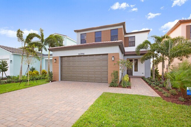 Foto del edificio - 16596 Cove Rd